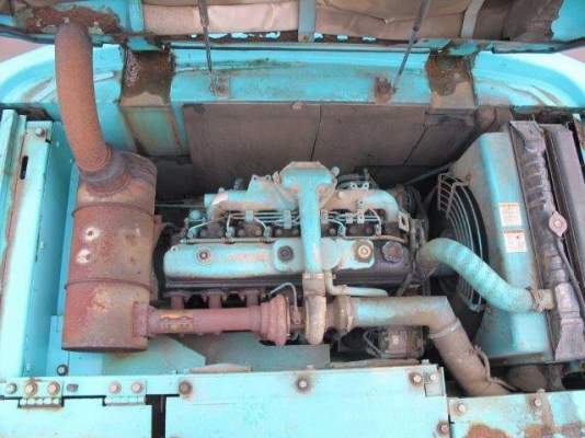 ขายรถแม็คโค KOBELCO SK200-2 มาคไฟร์ธรรมดา