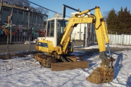 PC40-6-10470 KOMATSU ตอนนี้รถจอดที่(CSนวนคร)ครับ