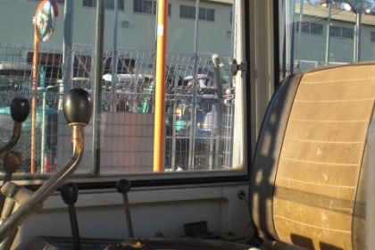 PC40-6-10470 KOMATSU ตอนนี้รถจอดที่(CSนวนคร)ครับ