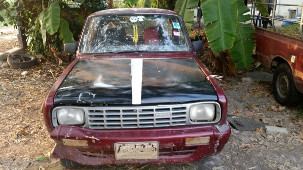 มาสด้าน้อย เครื่องเดิม ขับได้ ทะเบียนขาด 3 เดือน บัตรเจ้าหมดอายุ ขาย 22,000 บาท มาสด้าน้อย เครื่องเดิม ขับได้ ทะเบียนขาด 3 เดือน บัตรเจ้าหมดอายุ ขาย 22,000 บาท