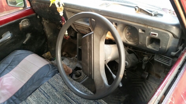 มาสด้าน้อย เครื่องเดิม ขับได้ ทะเบียนขาด 3 เดือน บัตรเจ้าหมดอายุ ขาย 22,000 บาท มาสด้าน้อย เครื่องเดิม ขับได้ ทะเบียนขาด 3 เดือน บัตรเจ้าหมดอายุ ขาย 22,000 บาท