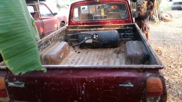 มาสด้าน้อย เครื่องเดิม ขับได้ ทะเบียนขาด 3 เดือน บัตรเจ้าหมดอายุ ขาย 22,000 บาท มาสด้าน้อย เครื่องเดิม ขับได้ ทะเบียนขาด 3 เดือน บัตรเจ้าหมดอายุ ขาย 22,000 บาท