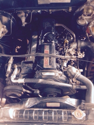 ขาย toyota mightyx 1994 ขาย toyota mightyx 1994