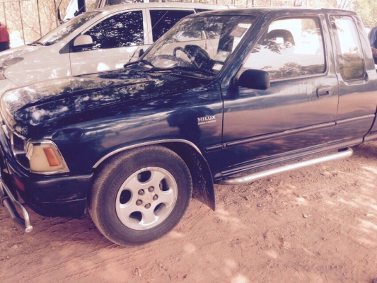 ขาย toyota mightyx 1994 ขาย toyota mightyx 1994