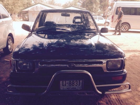 ขาย toyota mightyx 1994