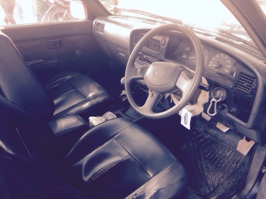 ขาย toyota mightyx 1994 ขาย toyota mightyx 1994