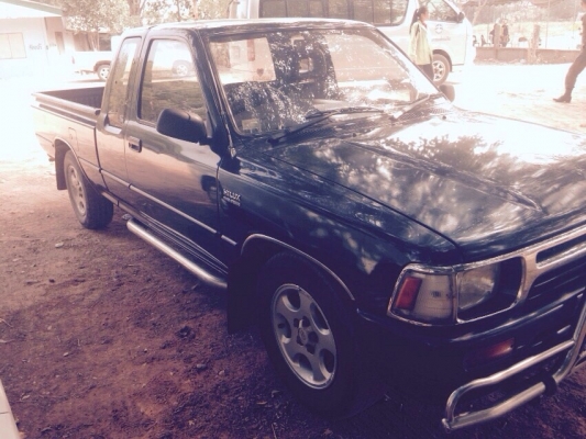 ขาย toyota mightyx 1994 ขาย toyota mightyx 1994