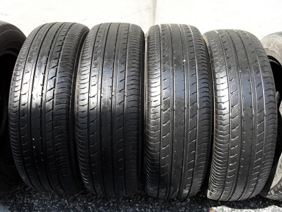 ขายยาง YOKOHAMA dB decibel E70 ปี13(1ชุด) 185-60-15 ราคา 3,000 ขายยาง YOKOHAMA dB decibel E70 ปี13(1ชุด) 185-60-15 ราคา 3,000