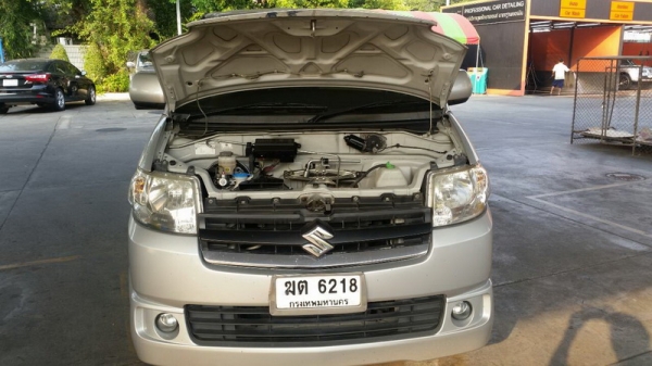 SUZUKI APV ปี 2012 มือเดียวออกห้าง auto ตัว top รถไม่เคยทำสี ARIBAG คู่หน้า เบรค ABS แอร์เย็น ล้อ MAX รถพร้อมใช้งาน จัดไฟแนนได้ ฟรีดาวน์ SUZUKI APV ปี 2012 มือเดียวออกห้าง auto ตัว top รถไม่เคยทำสี ARIBAG คู่หน้า เบรค ABS แอร์เย็น ล้อ MAX รถพร้อมใช้งาน จัดไฟแนนได้ ฟรีดาวน์