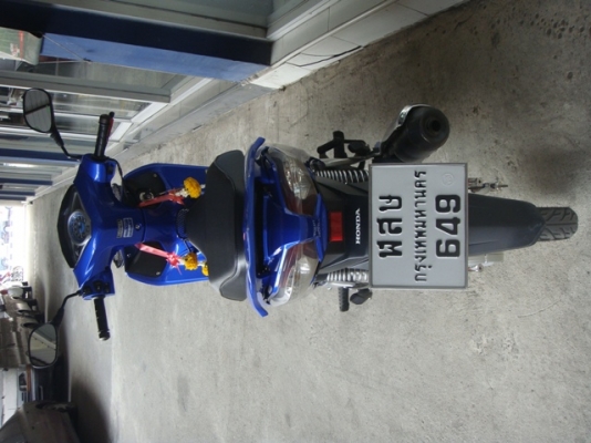 เวฟ 125i สตาร์ทมือ 32000 บาท