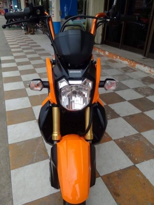 Honda Zoomer X ปี 2557 รถ 8 เดือน รุ่นใหม่ล่าสุด เทรนสีตัวใหม่ รถสวยเว่อร์มากๆ ขายอย่างถูก Honda Zoomer X ปี 2557 รถ 8 เดือน รุ่นใหม่ล่าสุด เทรนสีตัวใหม่ รถสวยเว่อร์มากๆ ขายอย่างถูก