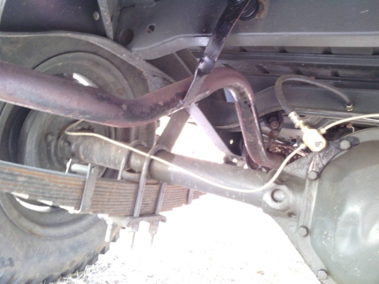 ขายรถจิ๊ป m 38