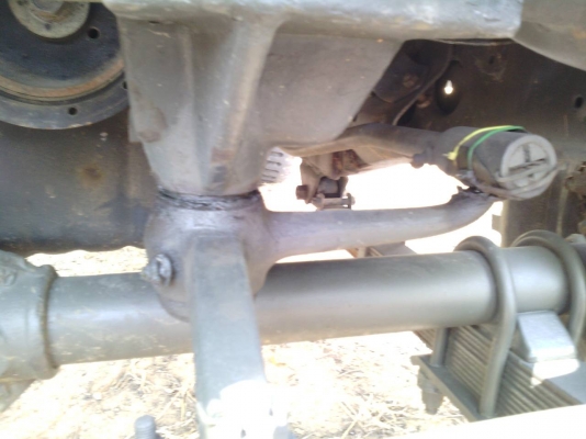 ขายรถจิ๊ป m 38 ขายรถจิ๊ป m 38