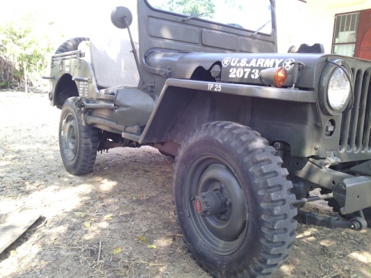 ขายรถจิ๊ป m 38 ขายรถจิ๊ป m 38