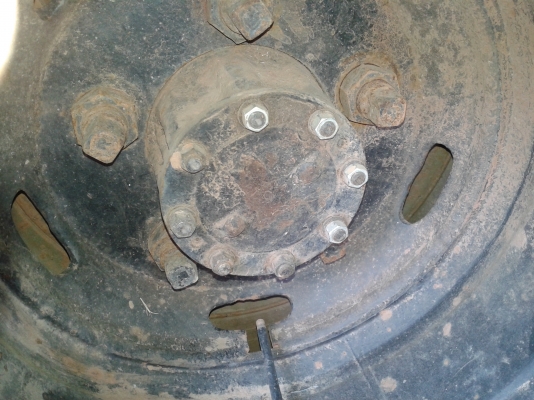 ขาย tl 100 เครื่องฟิตมาใหม่ ทะเบียน เล่ม 58