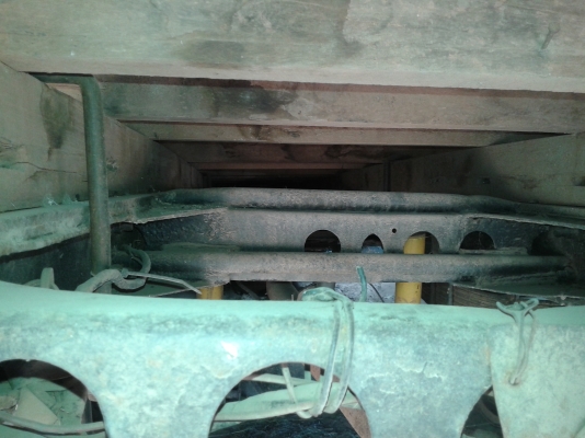 ขาย tl 100 เครื่องฟิตมาใหม่ ทะเบียน เล่ม 58