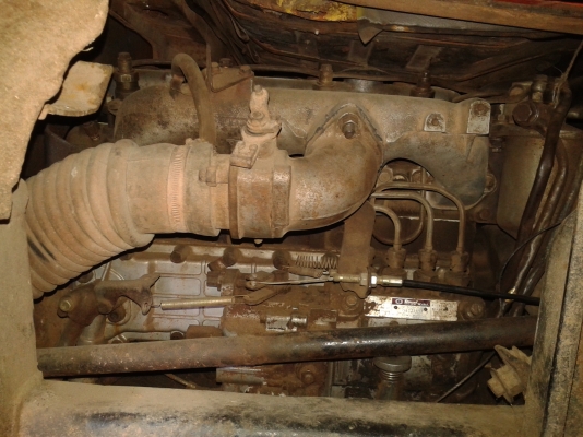 ขาย tl 100 เครื่องฟิตมาใหม่ ทะเบียน เล่ม 58