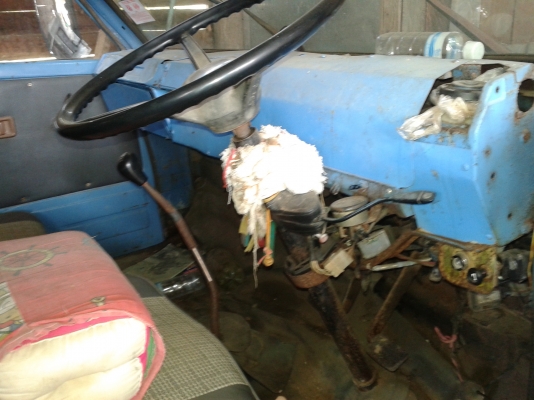 ขาย tl 100 เครื่องฟิตมาใหม่ ทะเบียน เล่ม 58