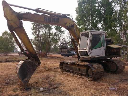 แมคโคซูมิโตโม่SL2 600DJ โซ่ใหม่เครื่องHO7C TURBO สภาพพร้อมใช้งาน สนใจโทร 090-8588220คุณนะ 093-3258446คุณบิวตี้ ID:narong498 หรือ www.truck.in.th/498 หรือfb:ณรงค์ ซื้อขายรถมือสอง (เว็บไซต์ส่วนตัว) แมคโคซูมิโตโม่SL2 600DJ โซ่ใหม่เครื่องHO7C TURBO สภาพพร้อมใช้งาน สนใจโทร 090-8588220คุณนะ 093-3258446คุณบิวตี้ ID:narong498 หรือ www.truck.in.th/498 หรือfb:ณรงค์ ซื้อขายรถมือสอง (เว็บไซต์ส่วนตัว)