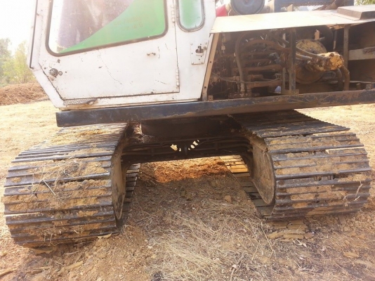 แมคโคซูมิโตโม่SL2 600DJ โซ่ใหม่เครื่องHO7C TURBO สภาพพร้อมใช้งาน สนใจโทร 090-8588220คุณนะ 093-3258446คุณบิวตี้ ID:narong498 หรือ www.truck.in.th/498 หรือfb:ณรงค์ ซื้อขายรถมือสอง (เว็บไซต์ส่วนตัว) แมคโคซูมิโตโม่SL2 600DJ โซ่ใหม่เครื่องHO7C TURBO สภาพพร้อมใช้งาน สนใจโทร 090-8588220คุณนะ 093-3258446คุณบิวตี้ ID:narong498 หรือ www.truck.in.th/498 หรือfb:ณรงค์ ซื้อขายรถมือสอง (เว็บไซต์ส่วนตัว)