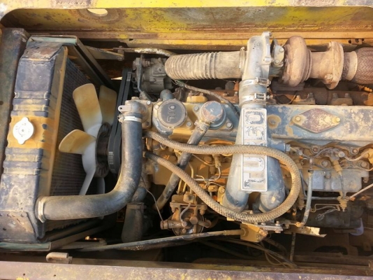 แมคโคซูมิโตโม่SL2 600DJ โซ่ใหม่เครื่องHO7C TURBO สภาพพร้อมใช้งาน สนใจโทร 090-8588220คุณนะ 093-3258446คุณบิวตี้ ID:narong498 หรือ www.truck.in.th/498 หรือfb:ณรงค์ ซื้อขายรถมือสอง (เว็บไซต์ส่วนตัว) แมคโคซูมิโตโม่SL2 600DJ โซ่ใหม่เครื่องHO7C TURBO สภาพพร้อมใช้งาน สนใจโทร 090-8588220คุณนะ 093-3258446คุณบิวตี้ ID:narong498 หรือ www.truck.in.th/498 หรือfb:ณรงค์ ซื้อขายรถมือสอง (เว็บไซต์ส่วนตัว)