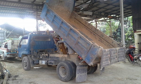 ขายรถ 6 ล้อ