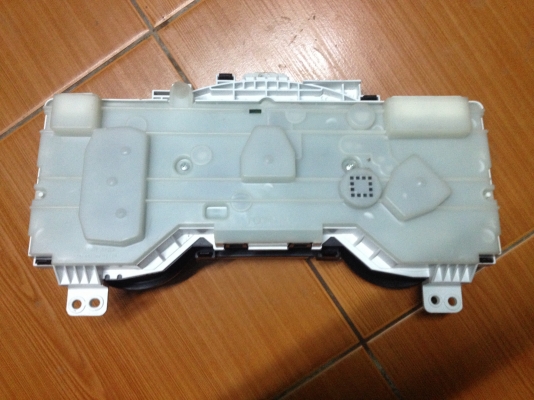 เรือนไมล์ วีโก้ สมาร์แค็บ รุ่น G ปี 11 รมดำ สวยมาก โทร 091-7164282