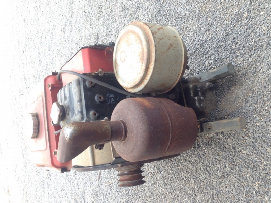 ขายเครื่องยันม่าร์ จ้าวพลัง