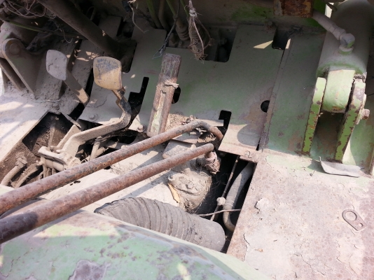 ขายยาง BF ขอบ 16 ครับ ปี 13 ครับ 1 เส้น สวยๆครับ เส้นละ 1000 บาทครับ ขายยาง BF ขอบ 16 ครับ ปี 13 ครับ 1 เส้น สวยๆครับ เส้นละ 1000 บาทครับ