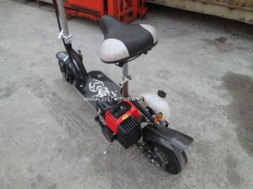SCOOTER รหัสสินค้า : 80802309 หรือเพิ่มเติมไดที่ www.nihonmono.com SCOOTER รหัสสินค้า : 80802309 หรือเพิ่มเติมไดที่ www.nihonmono.com