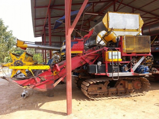 ขายรถเกี่ยวข้าวเดี่ยวทรนง ปี49 เครื่องJO8C 260แรง ตัวเดิน12 ปั้ม23ไดกิ้น อุ้ม2.5ตัน เครื่องดี ช่วงล่างดี สภาพพร้อมใช้งาน เอกสารพร้อมโอน สนใจโทร 090-8588220คุณนะ 093-3258446คุณบิวตี้ ID:narong498 หรือ www.truck.in.th/498 หรือfb:ณรงค์ ซื้อขายรถมือสอง (เว็บ ขายรถเกี่ยวข้าวเดี่ยวทรนง ปี49 เครื่องJO8C 260แรง ตัวเดิน12 ปั้ม23ไดกิ้น อุ้ม2.5ตัน เครื่องดี ช่วงล่างดี สภาพพร้อมใช้งาน เอกสารพร้อมโอน สนใจโทร 090-8588220คุณนะ 093-3258446คุณบิวตี้ ID:narong498 หรือ www.truck.in.th/498 หรือfb:ณรงค์ ซื้อขายรถมือสอง (เว็บ