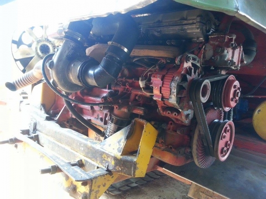 ขายรถเกี่ยวข้าวเดี่ยวทรนง ปี49 เครื่องJO8C 260แรง ตัวเดิน12 ปั้ม23ไดกิ้น อุ้ม2.5ตัน เครื่องดี ช่วงล่างดี สภาพพร้อมใช้งาน เอกสารพร้อมโอน สนใจโทร 090-8588220คุณนะ 093-3258446คุณบิวตี้ ID:narong498 หรือ www.truck.in.th/498 หรือfb:ณรงค์ ซื้อขายรถมือสอง (เว็บ ขายรถเกี่ยวข้าวเดี่ยวทรนง ปี49 เครื่องJO8C 260แรง ตัวเดิน12 ปั้ม23ไดกิ้น อุ้ม2.5ตัน เครื่องดี ช่วงล่างดี สภาพพร้อมใช้งาน เอกสารพร้อมโอน สนใจโทร 090-8588220คุณนะ 093-3258446คุณบิวตี้ ID:narong498 หรือ www.truck.in.th/498 หรือfb:ณรงค์ ซื้อขายรถมือสอง (เว็บ