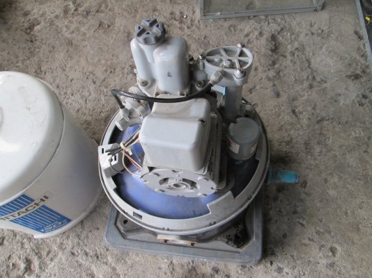 ปั้มน้ำ  สภาพใหม่   ฮิตาชิ   ขายถูกๆๆ1800บาท  สนใจได้เลยครับ