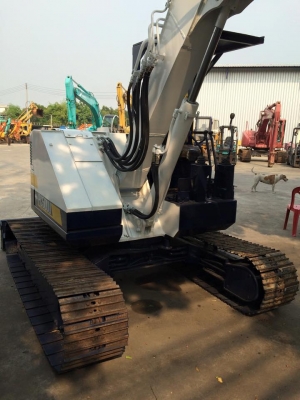 รถขุด KOMATSU PC50UU-1
