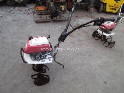 เครื่องพรวนดิน  HONDA    F210    รหัสสินค้า : 80802313 หรือเพิ่มเติมไดที่ www.nihonmono.com