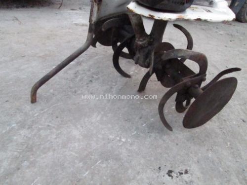 เครื่องพรวนดิน  HONDA    F210    รหัสสินค้า : 80802313 หรือเพิ่มเติมไดที่ www.nihonmono.com