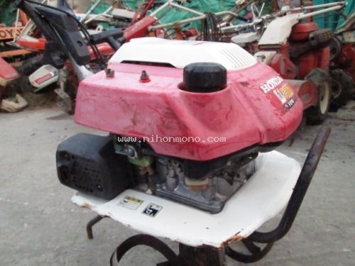 เครื่องพรวนดิน  HONDA    F210    รหัสสินค้า : 80802313 หรือเพิ่มเติมไดที่ www.nihonmono.com
