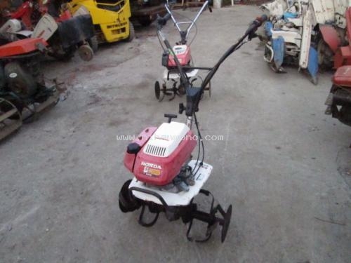 เครื่องพรวนดิน  HONDA    F210    รหัสสินค้า : 80802313 หรือเพิ่มเติมไดที่ www.nihonmono.com