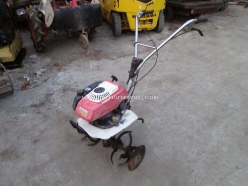 เครื่องพรวนดิน  HONDA    F200 รหัสสินค้า : 80802314  หรือเพิ่มเติมไดที่ www.nihonmono.com