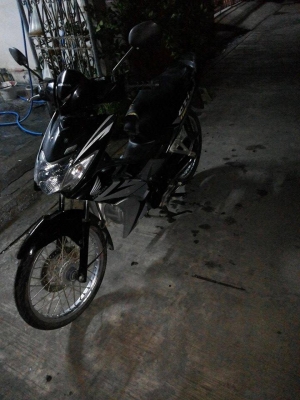 ขายhonda cz-i หัวฉีด 13500 เอกสารพร้อมชุดโอน งดต่อ รถอยู่บางใหญ่ นนทบุรี สนใจโทร 084-3545593