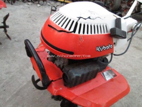 เครื่องพรวนดิน KUBOTA TMA25 รหัสสินค้า : 80802315 หรือเพิ่มเติมไดที่ www.nihonmono.com เครื่องพรวนดิน KUBOTA TMA25 รหัสสินค้า : 80802315 หรือเพิ่มเติมไดที่ www.nihonmono.com