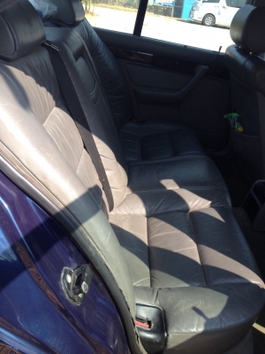 ขายรถ bmw e34