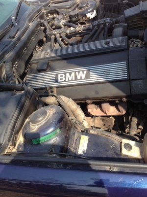 ขายรถ bmw e34 ขายรถ bmw e34