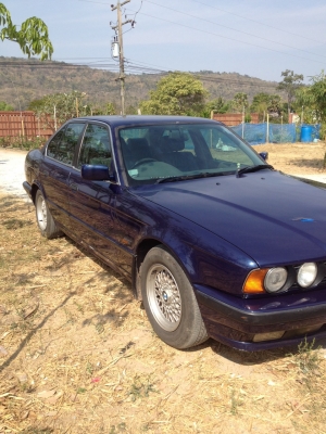 ขายรถ bmw e34 ขายรถ bmw e34