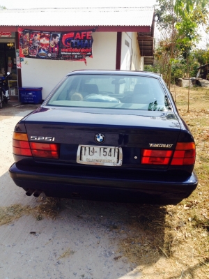 ขายรถ bmw e34 ขายรถ bmw e34