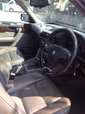 ขายรถ bmw e34 ขายรถ bmw e34