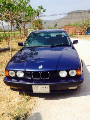 ขายรถ bmw e34 ขายรถ bmw e34