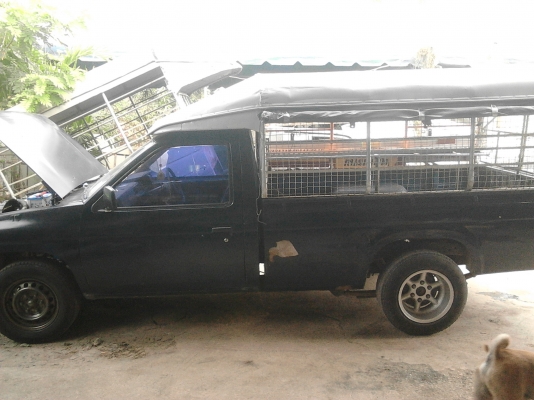 ขายรถกระบะ big m 75000 บาทเครื่อง Td 27 ฝาดำเครืองดีแคสซีสวย ขายรถกระบะ big m 75000 บาทเครื่อง Td 27 ฝาดำเครืองดีแคสซีสวย