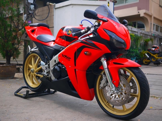 ขาย Nc30 พร้อมทะเบียนแท้ แฟริ่งหน้า Cbr1000 08 แฟริ่งท้าย Rc212 เครื่องสดๆ