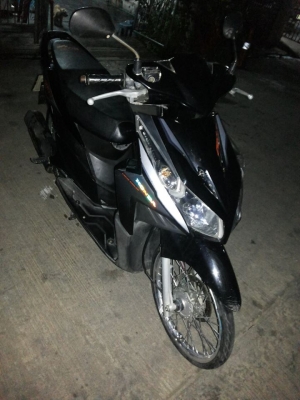 ขายฮอนด้า คลิกไอ หัวฉีด 14500 เอกสารพร้อมชุดโอน งดต่อ รถอยู่บางใหญ่ นนทบุรี สนใจโทร 084-3545593 ขายฮอนด้า คลิกไอ หัวฉีด 14500 เอกสารพร้อมชุดโอน งดต่อ รถอยู่บางใหญ่ นนทบุรี สนใจโทร 084-3545593